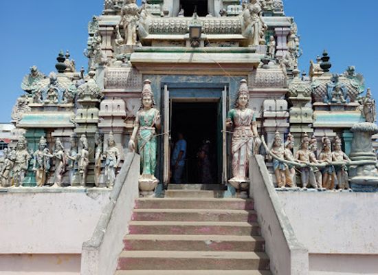 india/chennai/adyar/landmark/shri-ashtalakshmi-temple