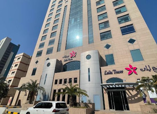 kuwait/salmiya/landmark/laila-gallery