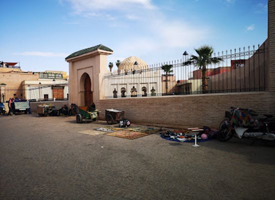 morocco/marrakech-region/landmark/almoravid-koubba
