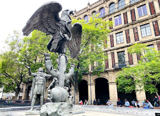 mexico/mexico-city/landmark/monument-to-the-mexican-national-identity