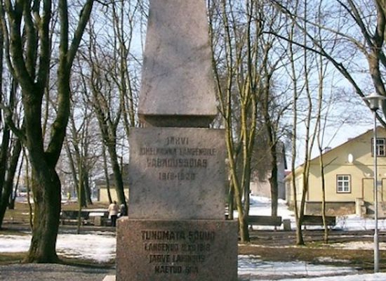 estonia/laane-virumaa/landmark/monument-to-the-war-of-independence-in-johvi