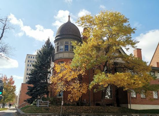 colorado/denver/five-points/landmark/george-schleier-mansion