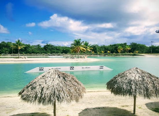 dominican-republic/punta-cana/landmark/caribbean-lake-park