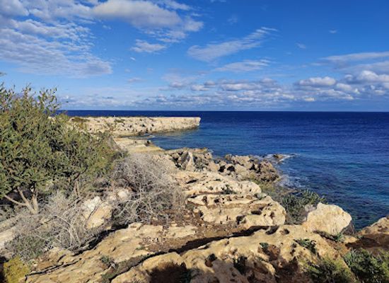 cyprus/protaras/landmark/nature-trail