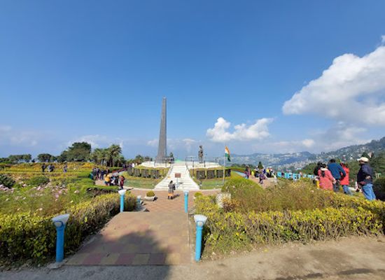 india/darjeeling/batasia-loop/landmark/gorkha-war-memorial-darjeeling