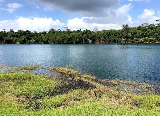 singapore/pasir-ris/landmark/ketam-quarry
