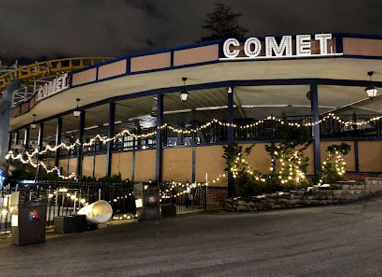 pennsylvania/hershey/landmark/comet