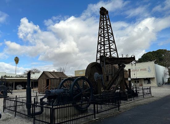 california/bakersfield/landmark/kern-county-museum
