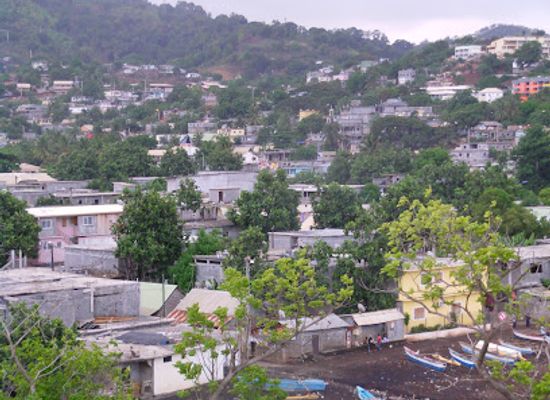 mayotte/tsingoni/landmark/grande-terre