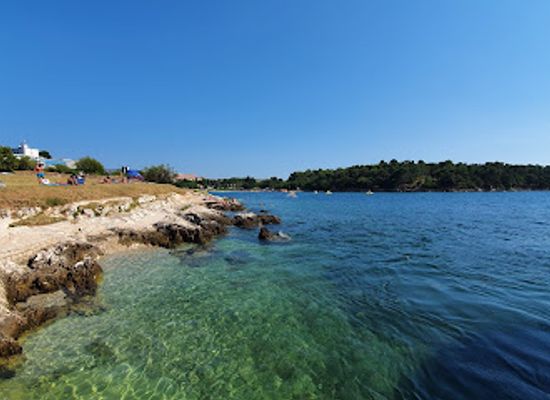 croatia/istria/landmark/porec-zelena-laguna