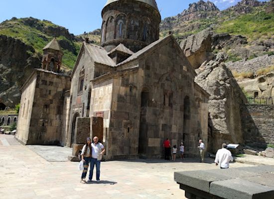 armenia/tsaghkadzor/landmark/khosrov-forest-state-reserve