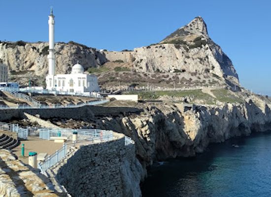 gibraltar/europa-point/landmark/harding-s-battery