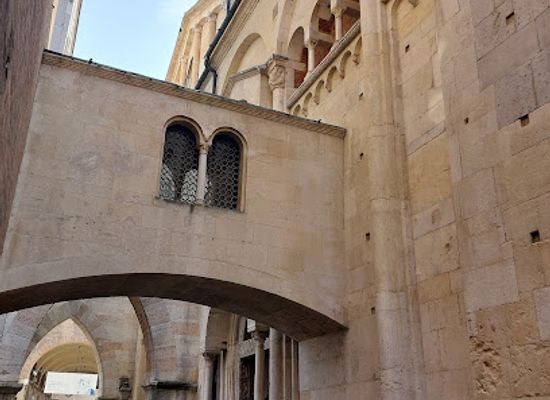 italy/modena/landmark/musei-del-duomo