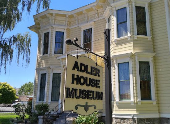 oregon/baker-county/landmark/leo-adler-house-museum
