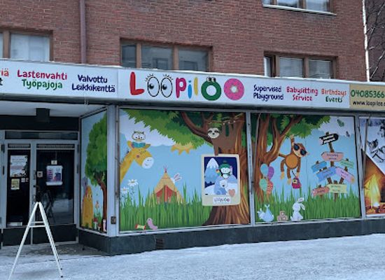 finland/rovaniemi/landmark/loopiloo