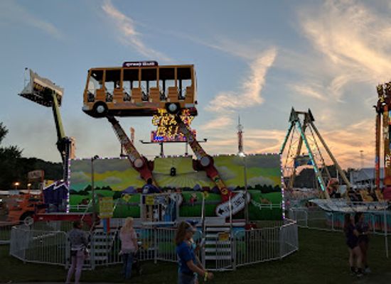 ohio/zanesville/landmark/muskingum-county-fairgrounds