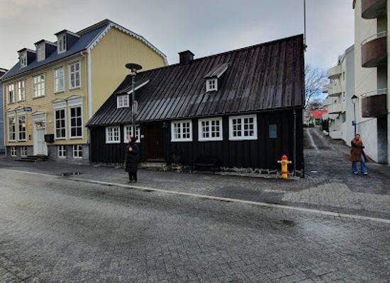 iceland/reykjavik/vesturbar/landmark/aoalstrati-10-reykjavik-city-museum
