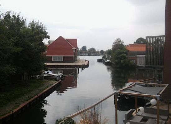 netherlands/zaanstreek/landmark/hanenpad-lock