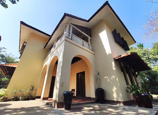 myanmar-burma/yangon/insein/landmark/u-thant-house