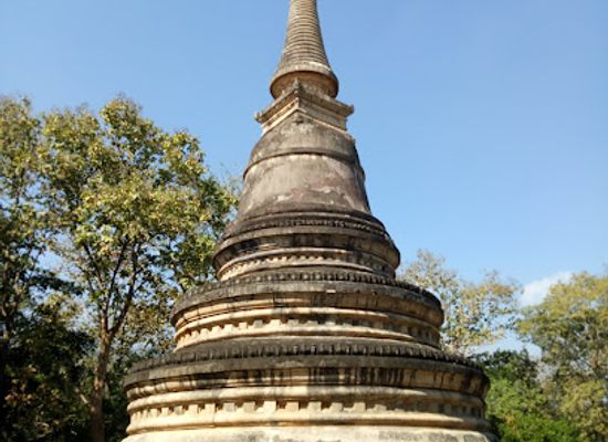 thailand/chiang-mai/landmark/wat-umong-the-suan-buddha-dhamma