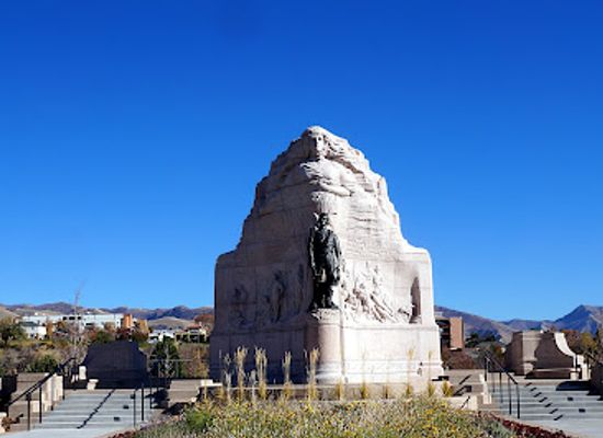 utah/wasatch-front/landmark/mormon-battalion-monument