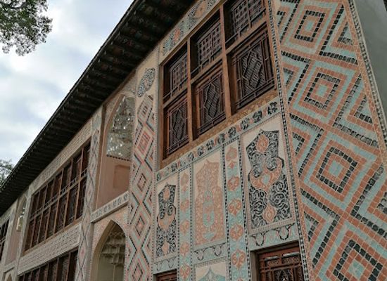 azerbaijan/sheki/landmark/sheki