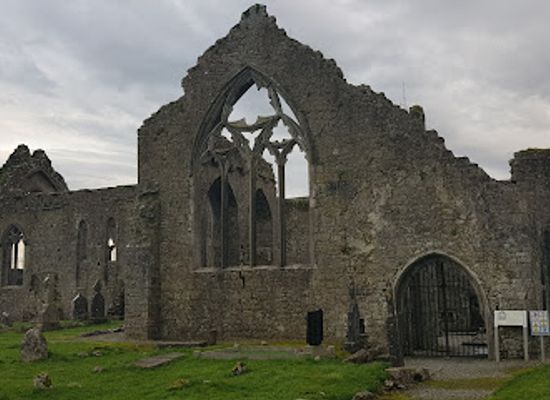 ireland/connacht/landmark/athenry-heritage-centre