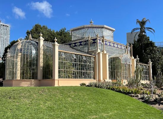 australia/adelaide/landmark/adelaide-botanic-garden