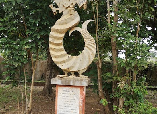 benin/lokossa/landmark/arbre-de-l-oubli