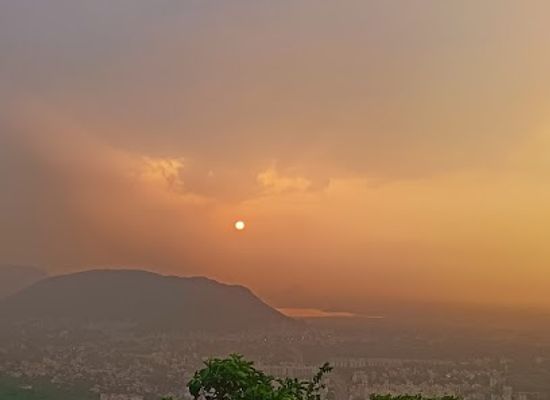india/visakhapatnam/simhachalam/landmark/srikrishna-devaraya-vijaya-sthambham