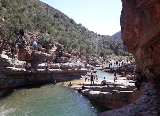 morocco/agadir/landmark/paradise-valley