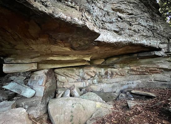 west-virginia/beckley/landmark/ship-rock
