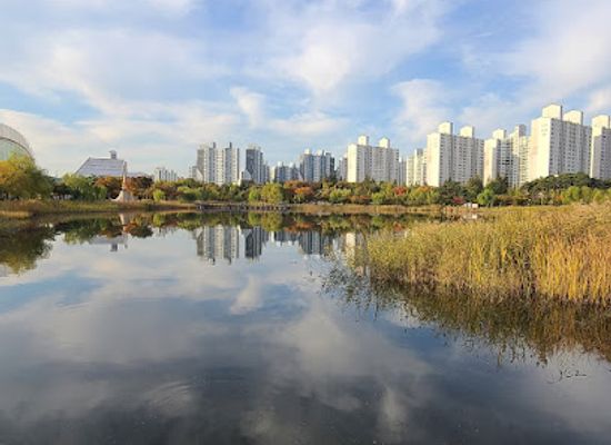 south-korea/incheon/bupyeong/landmark/bupyeong-park