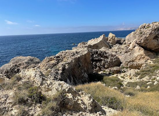 malta/mellieha-bay-area/landmark/rdum-il-qammieh-coast