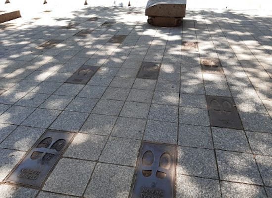 hungary/northern-hungary/landmark/budapest-walk-of-fame