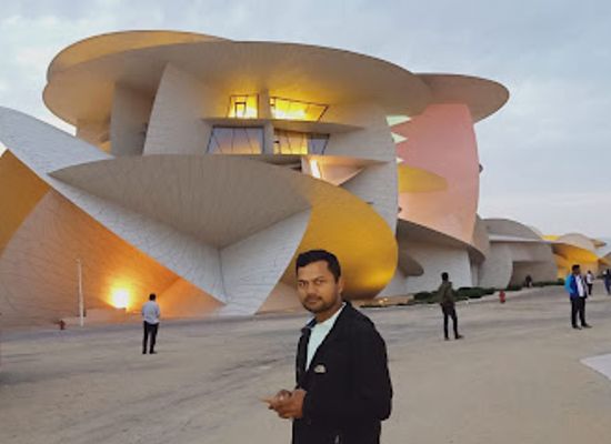 qatar/katara-cultural-village/landmark/museum-of-illusions-doha