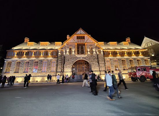 india/shimla/mall-road/landmark/town-hall
