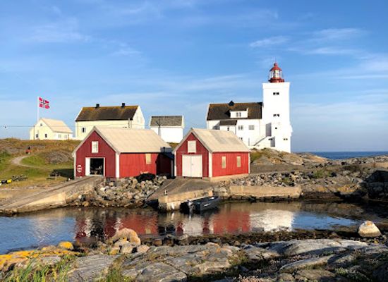 norway/agder/landmark/homborsund-lighthouse