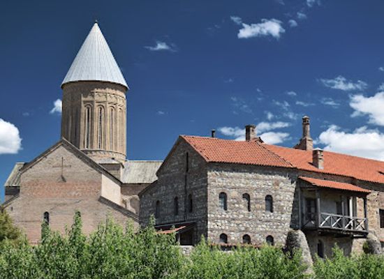 georgia/kakheti/landmark/alaverdi-monastery