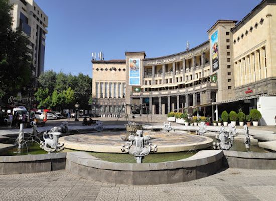 armenia/tsaghkadzor/landmark/charles-aznavour-square