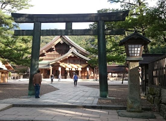 japan/izumo/landmark/izumo-taisha-honden