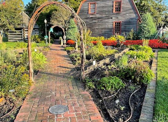 delaware/lewes/landmark/lewes-chamber-of-commerce