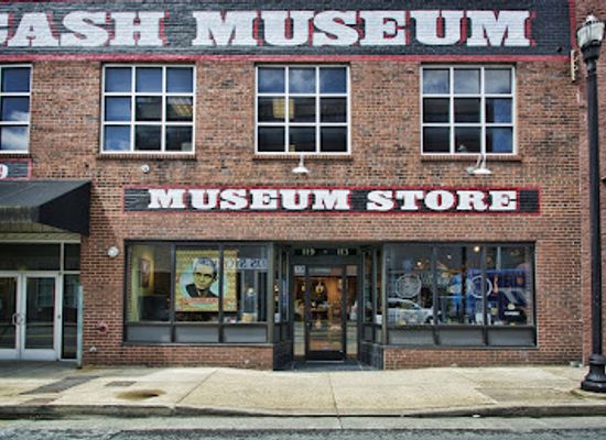 tennessee/southwest-tennessee/landmark/johnny-cash-museum