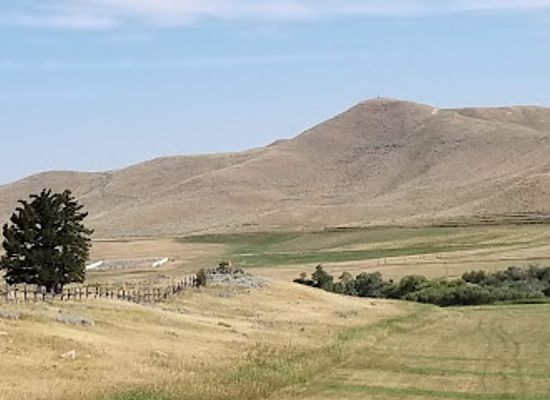 wyoming/wind-river-range/landmark/fort-phil-kearny-state-historic-site