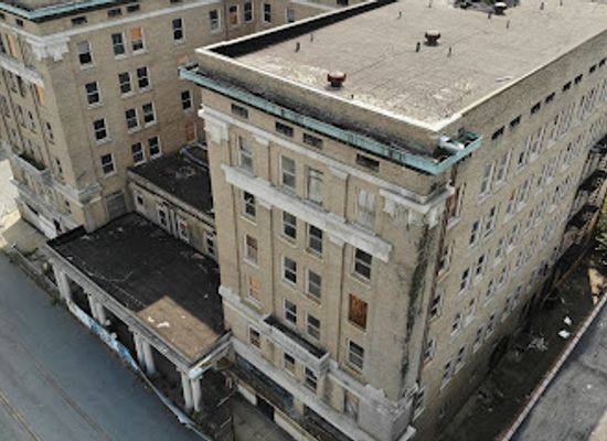 arkansas/pine-bluff/landmark/hotel-pines