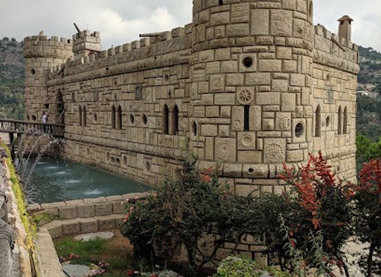 lebanon/chouf/landmark/moussa-castle