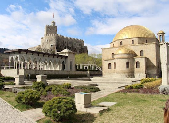 georgia/samtskhe-javakheti/landmark/dubli