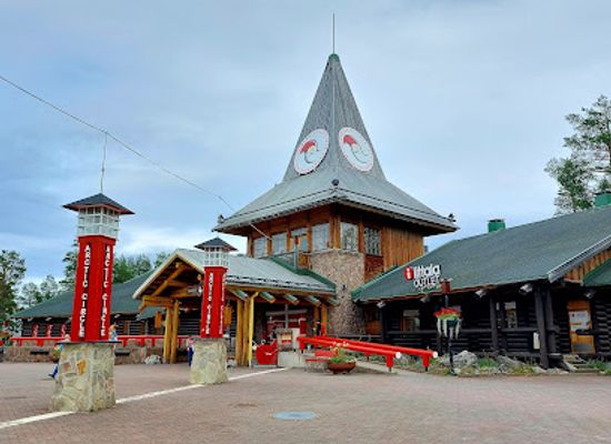 finland/rovaniemi/landmark/arctic-circle-information
