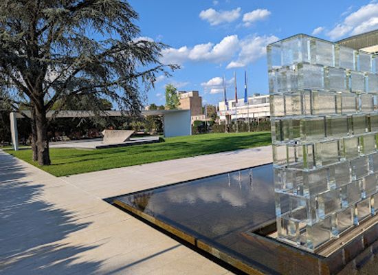 croatia/zagreb/landmark/homeland-memorial