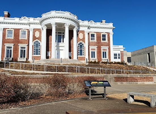 tennessee/chattanooga/northshore/landmark/hunter-museum-of-american-art